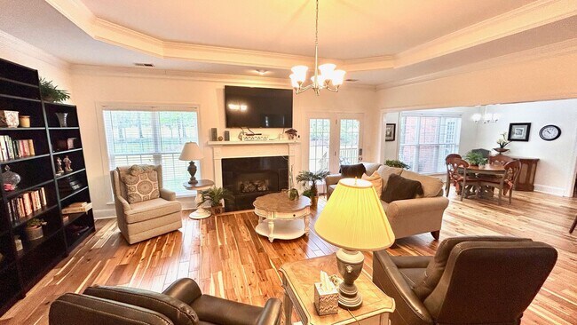 Building Photo - Call to schedule a tour!