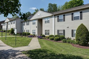 Building Photo - Ridgewood Apartments