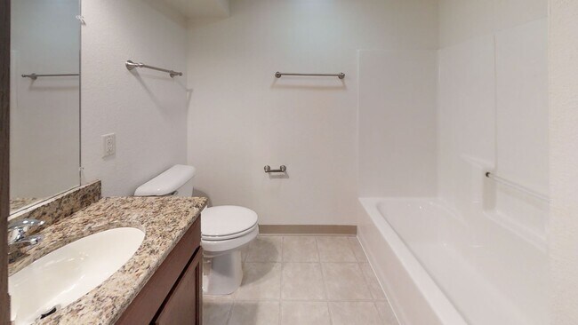 Building Photo - RENOVATED Condo Style Lower 1 Bedroom 1 Bathroom Apartment Available