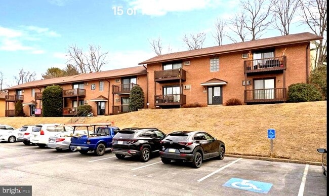 Building Photo - 1016 W Baltimore Pike