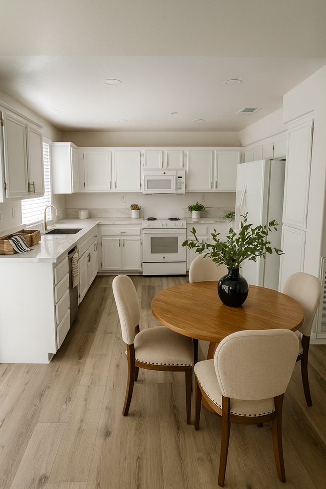 Building Photo - A stunning 4-bedroom haven, fully renovated and ready for a lifetime of memories.