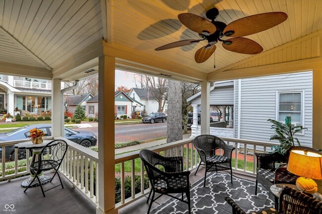 Building Photo - 140 N Main St