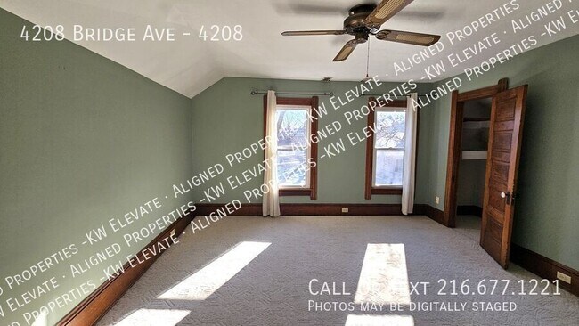 Building Photo - 4208 Bridge Ave