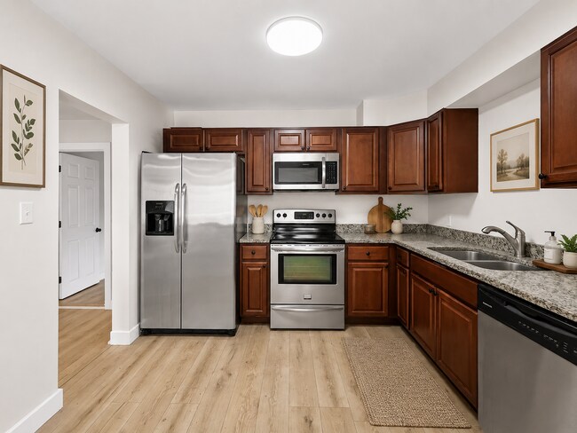 Building Photo - 3128 49th Street N