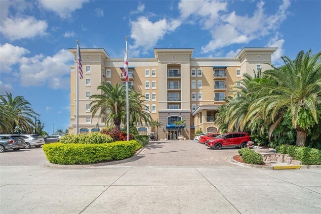 Building Photo - 1064 N Tamiami Trl