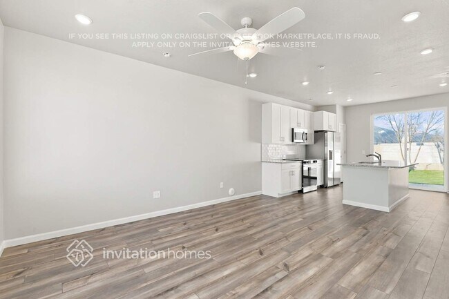Building Photo - 477 Kanab Crk Dr