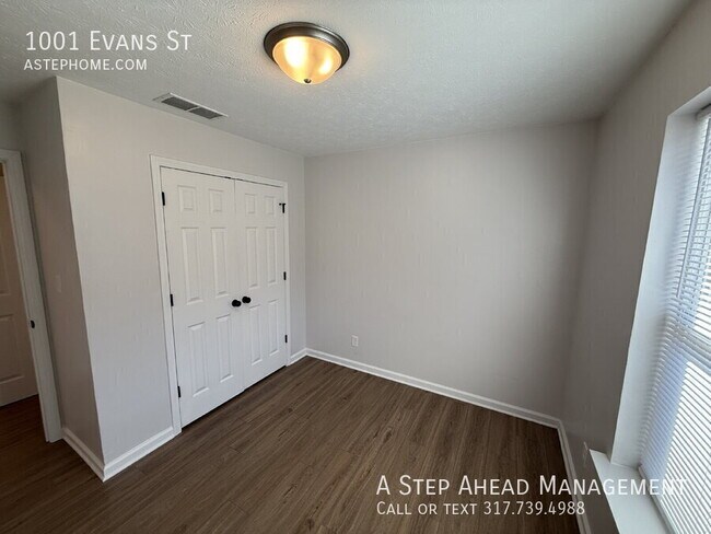 Building Photo - 1001 Evans St