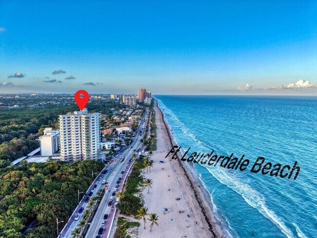 Building Photo - 1151 N Fort Lauderdale Beach Blvd