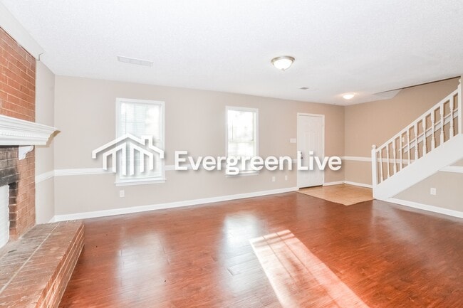 Building Photo - 4930 Blue Wing St