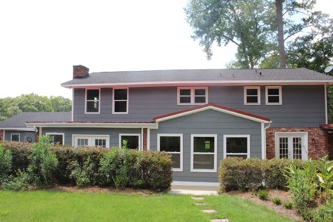 Building Photo - 3710 Winkfield Pl