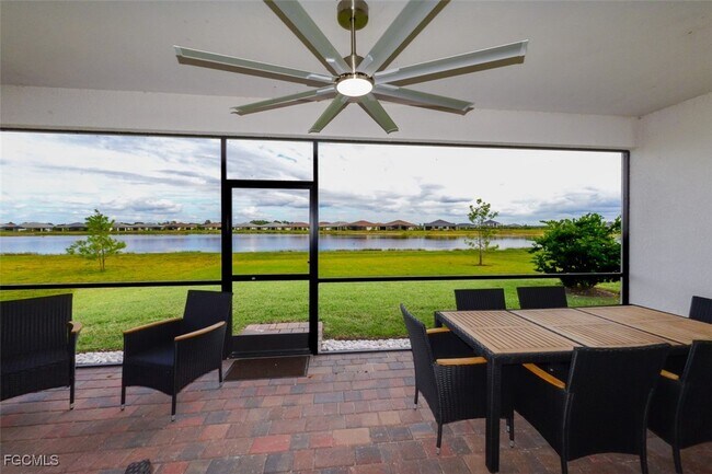 Building Photo - 3983 E Hampton Cir