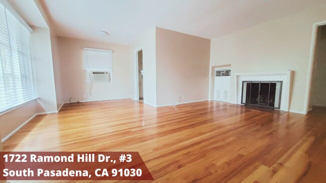 Building Photo - 1722 Raymond Hill Rd