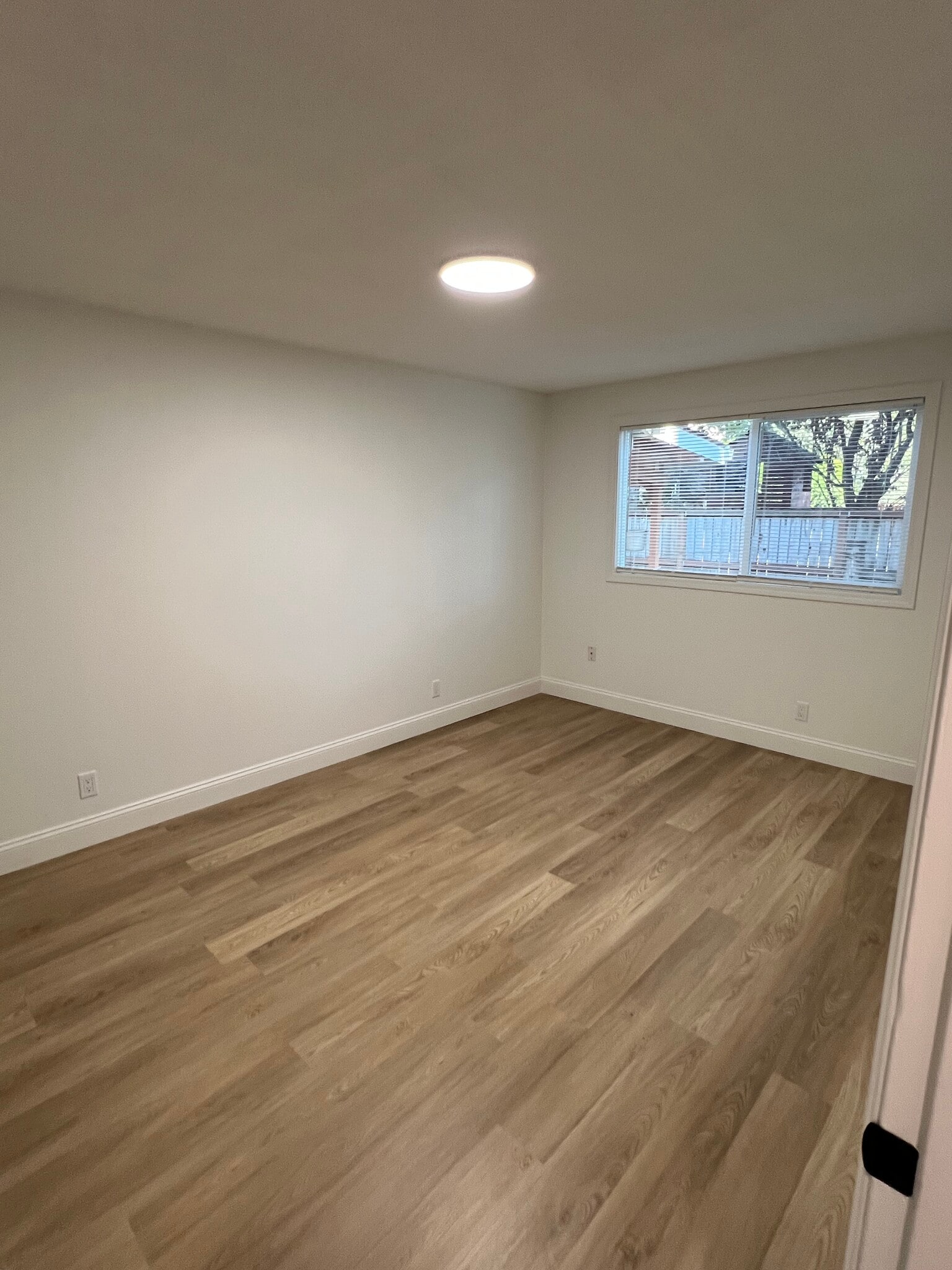 Bedroom #1 (largest) - 14310 NE 14th Cir