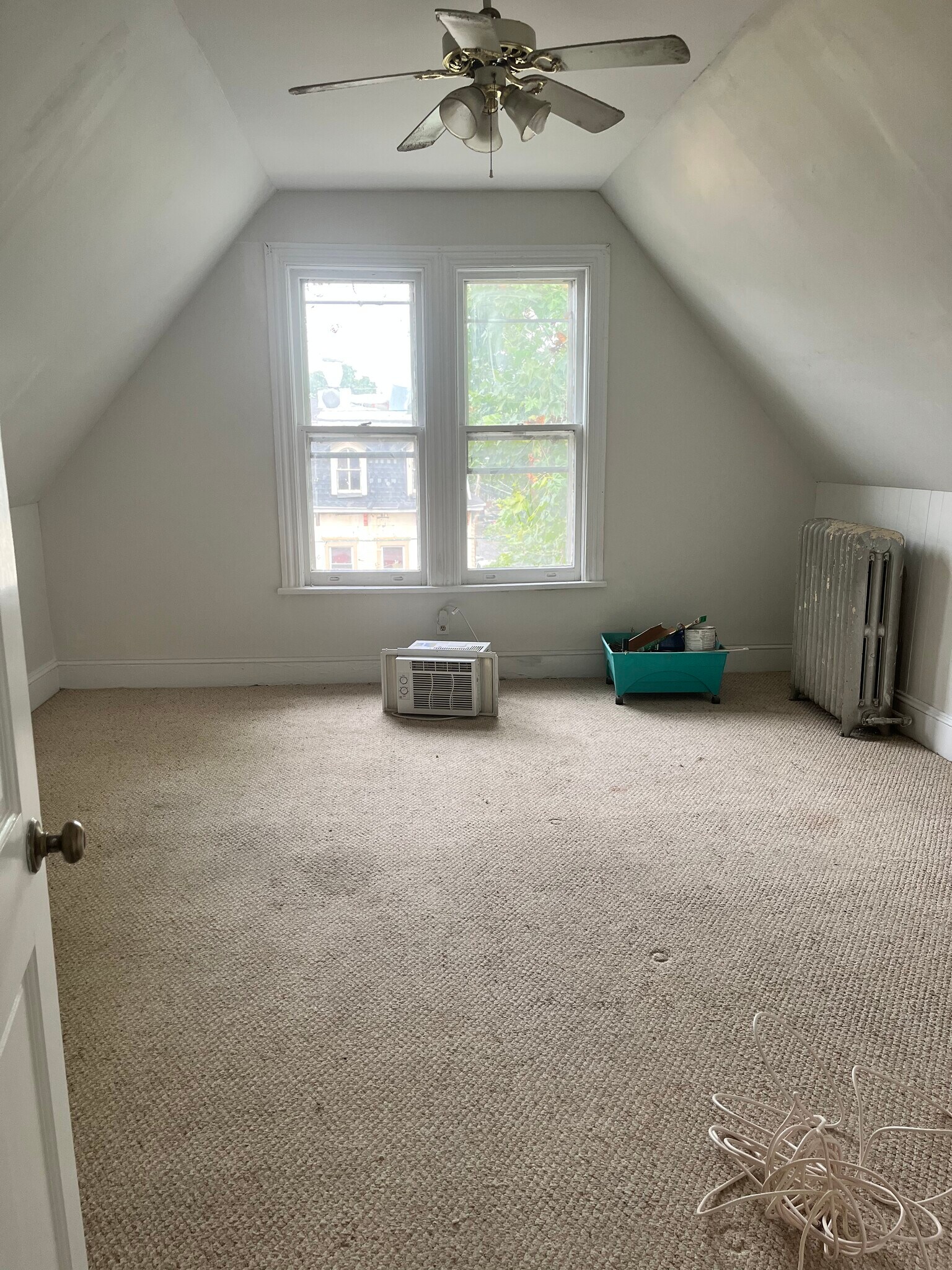 Bedroom - 235 S Clinton Ave