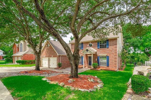 Primary Photo - 2903 Sunset Ridge