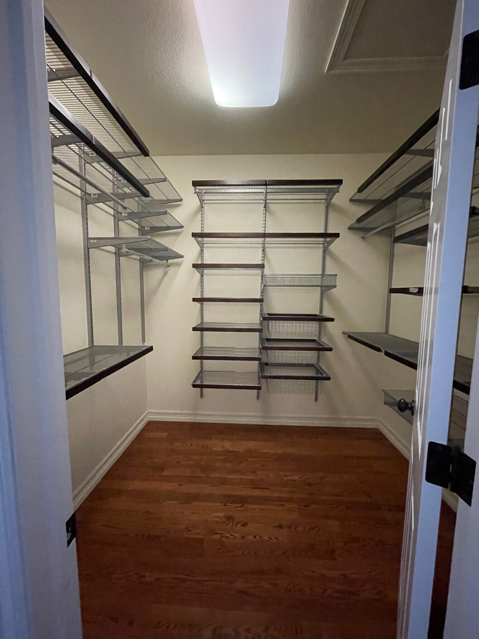Master Closet - 1837 S Clarkson St