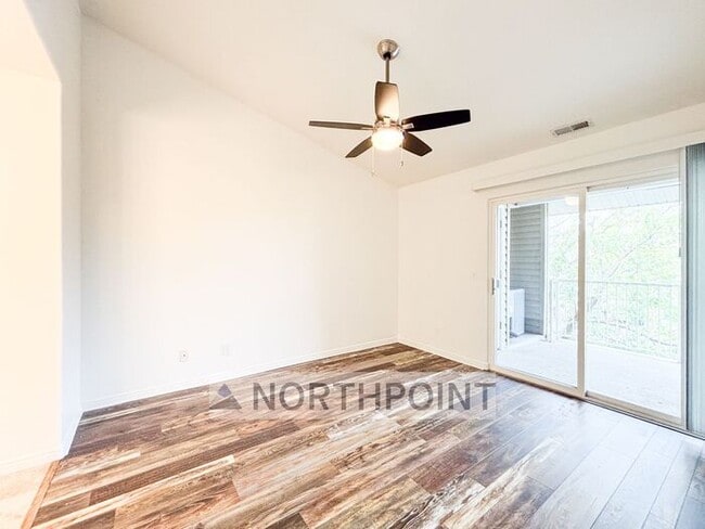 Building Photo - 3BR w/ Top-Floor Privacy near Jordan River Parkway Trail