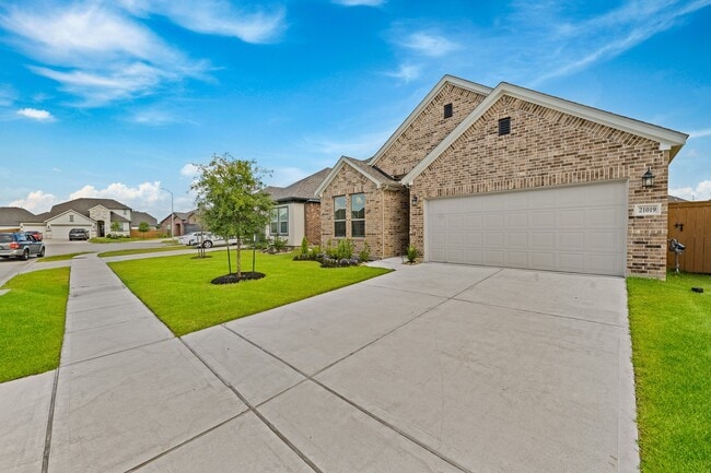 Building Photo - 21019 Seneca Bluff Ln