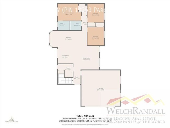 Building Photo - 2262 Bobcat Way