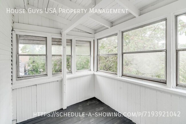 Building Photo - 4109 Warwick Blvd