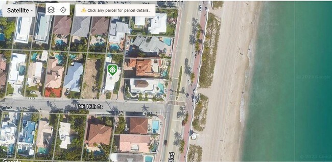 Building Photo - 3327 NE 15th Ct