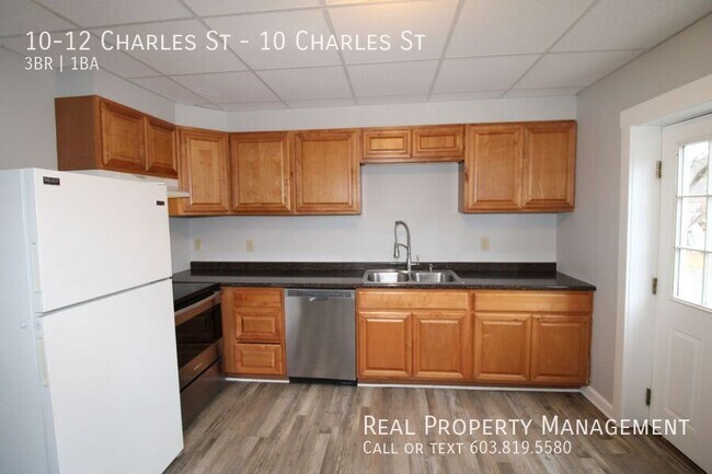 Building Photo - 10-12 Charles St-10 Charles St