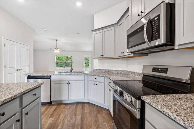 Building Photo - 15740 Racheal Drive