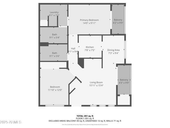 Building Photo - 3434 E Baseline Rd