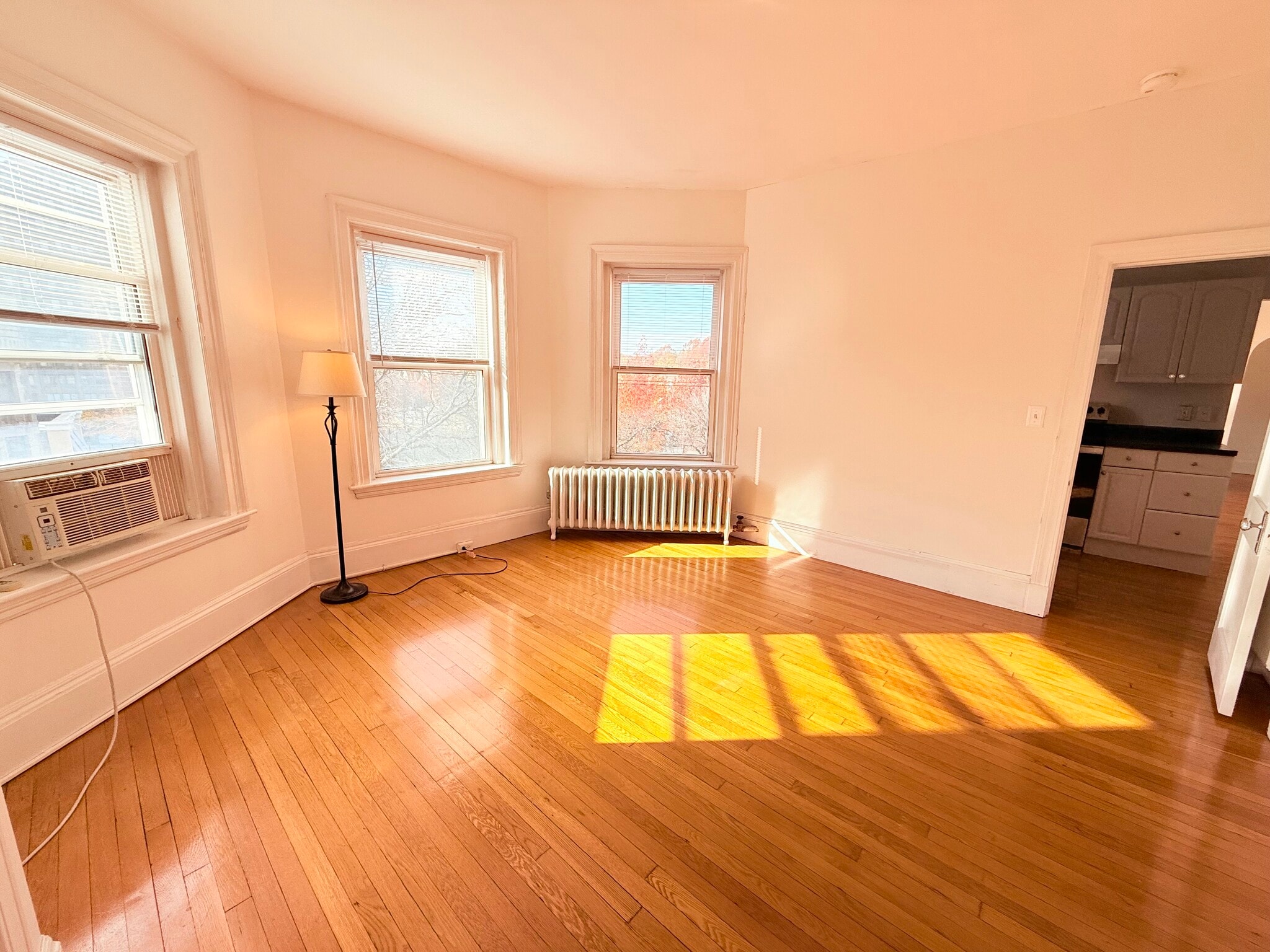 Building Photo - 369 Tappan St