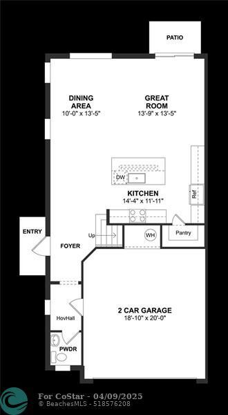 Building Photo - 252 Preserve Trl N