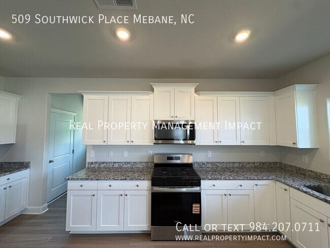 Building Photo - 509 Southwick Pl