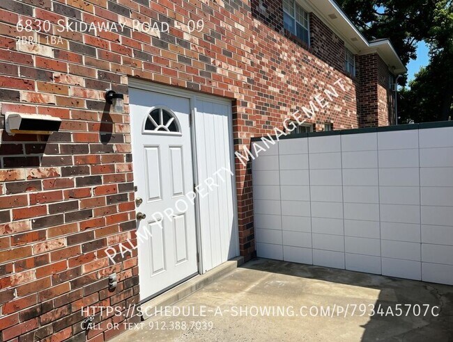 Building Photo - 6830 Skidaway Rd