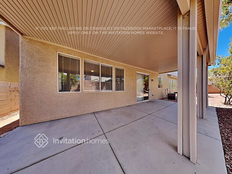 Building Photo - 3814 Lillian Wood Ave