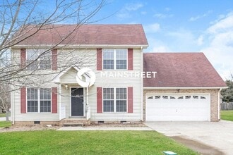 Building Photo - 3 Bedroom Pet-Friendly Home in GOODLETTSVILLE, TN with Main Street Renewal
