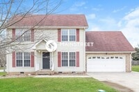 Building Photo - 3 Bedroom Pet-Friendly Home in GOODLETTSVILLE, TN with Main Street Renewal
