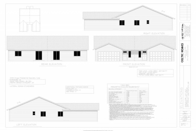 Building Photo - 2413 W 11th Ave