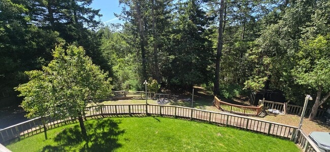Building Photo - Charming 1-bedroom cottage nestled just 4 miles west of downtown Sebastopol in the heart of West ...