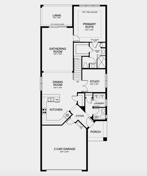 Building Photo - 16443 Paynes Mill Dr