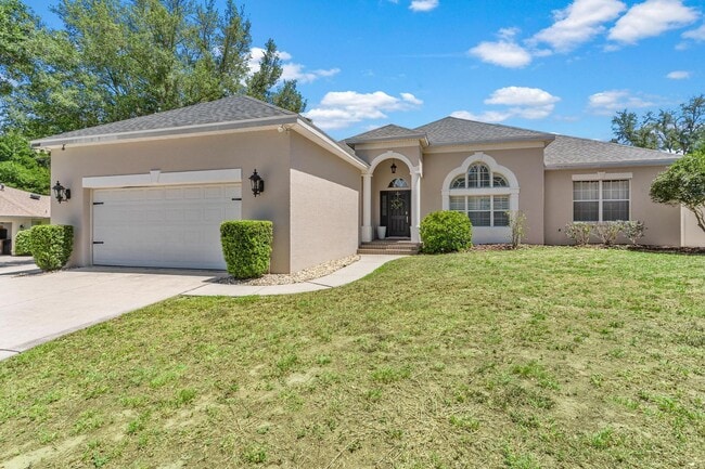 Primary Photo - 3/2 w/ home office and 2 car garage