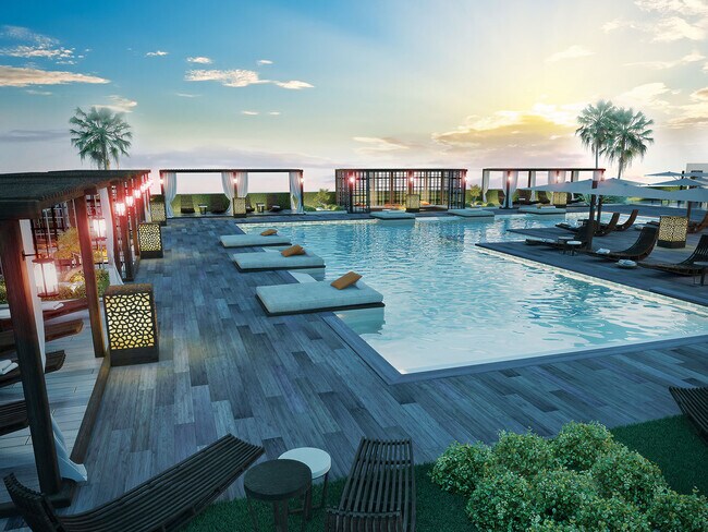 Primary Photo - 1010 SW 2nd Ave