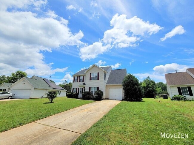 Building Photo - 13531 Willow Falls Rd