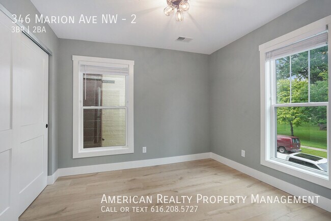 Building Photo - 346 Marion Ave NW