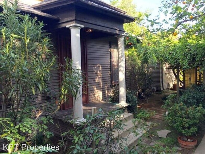 Primary Photo - 1758 Garfield Pl