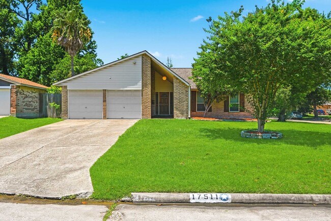Building Photo - 17511 Favor Bend Ct