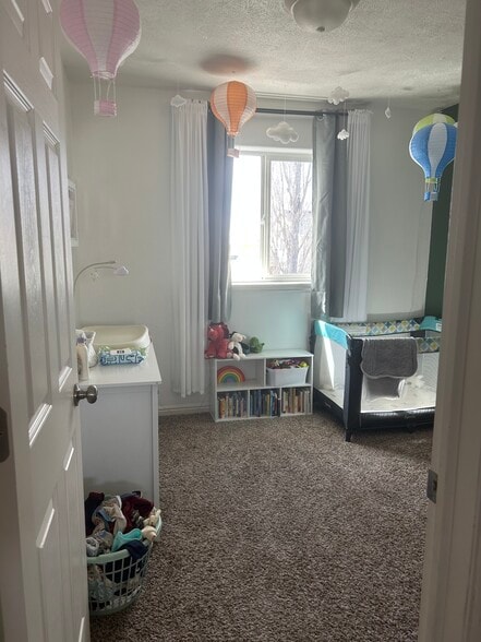 Second bedroom - 1998 Dakota Ln