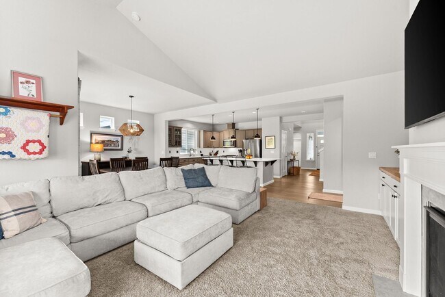 Building Photo - 4bd/3ba House in Steilacoom Ridge
