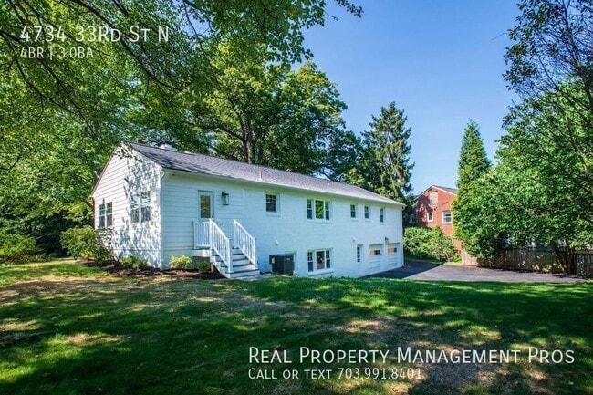 Building Photo - 4734 33rd St N
