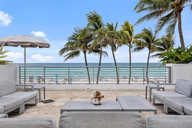 Building Photo - 3535 S Ocean Dr