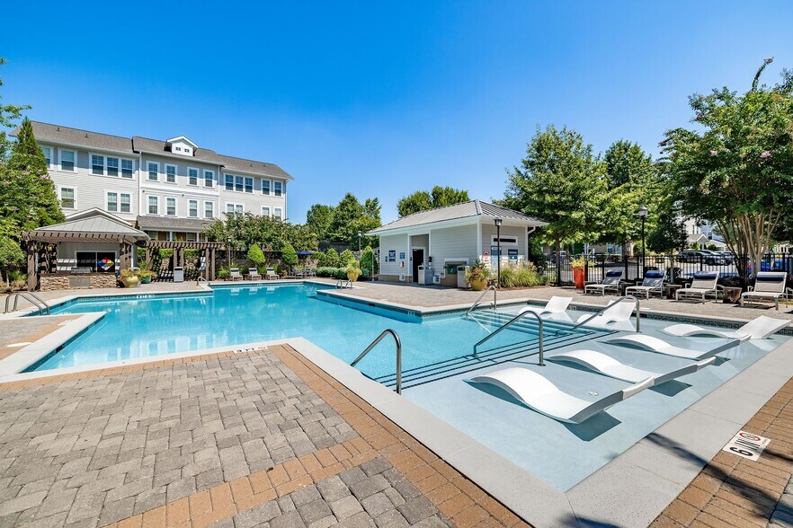 Marquis at Morrison Plantation 156 Capital Ave Mooresville NC 28117