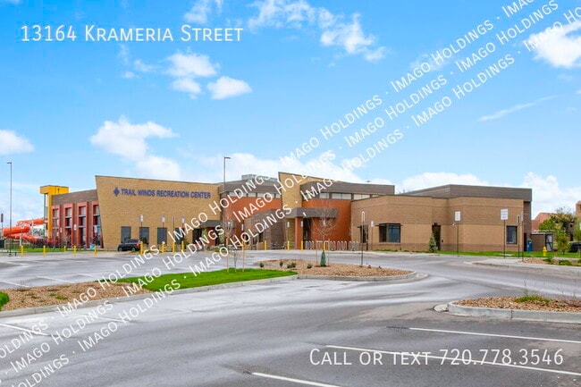 Building Photo - 13164 Krameria St